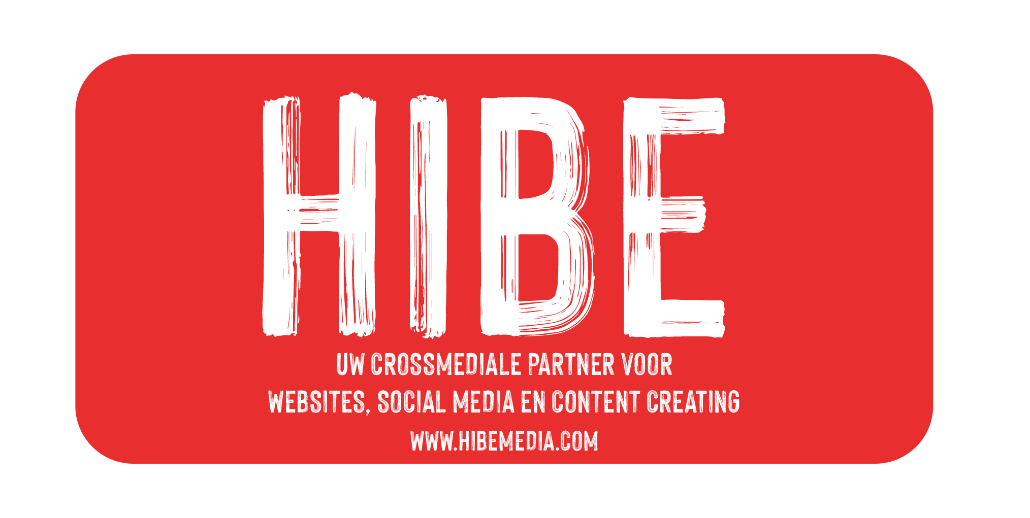 Content Creation, Websites en Social Media
