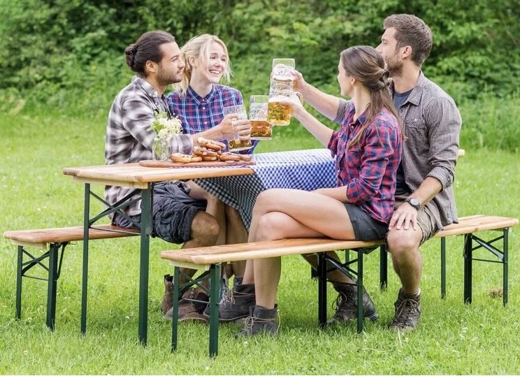 biertafel